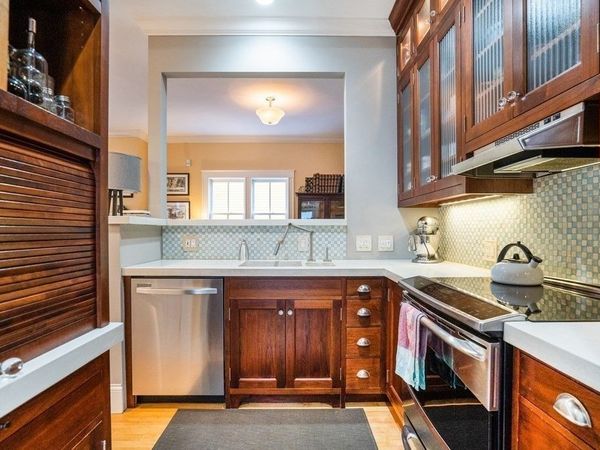 381 Huron Ave, Unit A, Cambridge, MA 02138