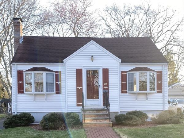 91 Kimball Road, Dedham, MA 02026