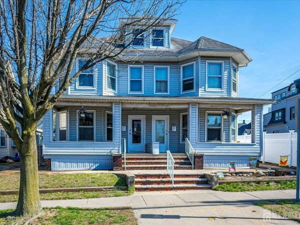 227-229 Bordentown Avenue, South Amboy, NJ 08879