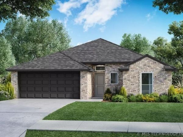 2503 W Main Street , Collinsville, OK 74021