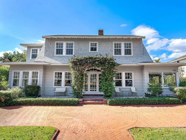 3109 Washington Road, West Palm Beach, FL 33405