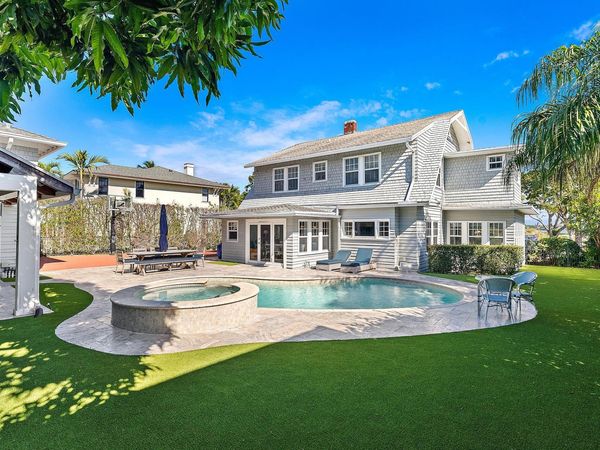 3109 Washington Road, West Palm Beach, FL 33405