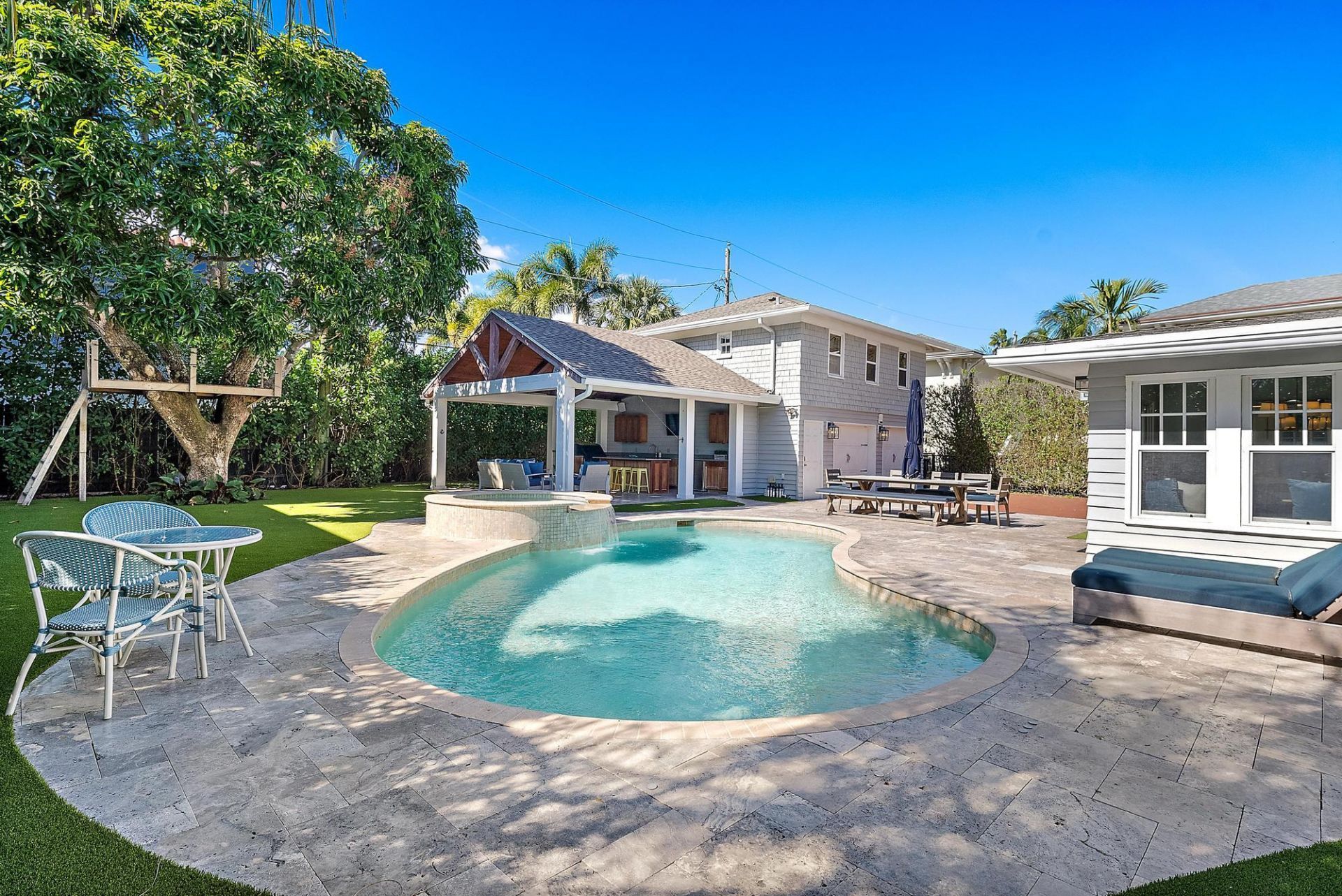 3109 Washington Road, West Palm Beach, FL 33405 Photo