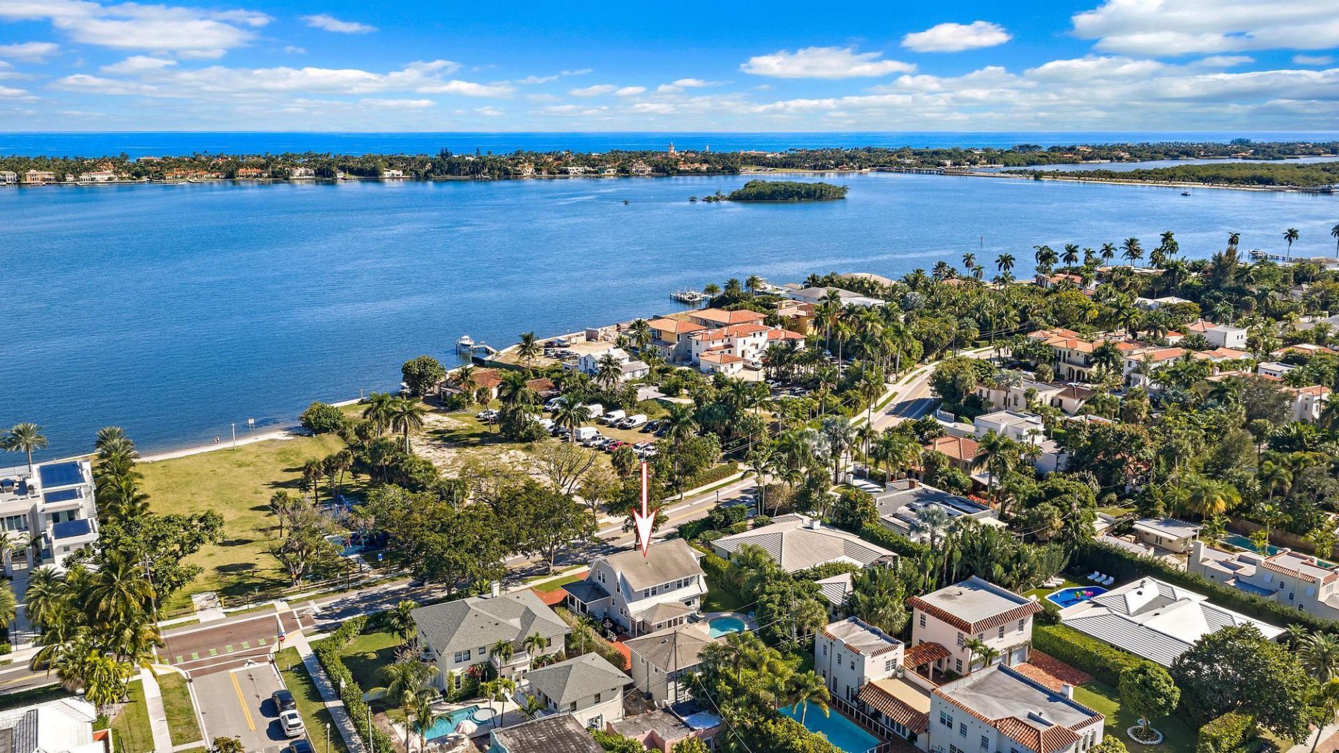 3109 Washington Road, West Palm Beach, FL 33405 Photo