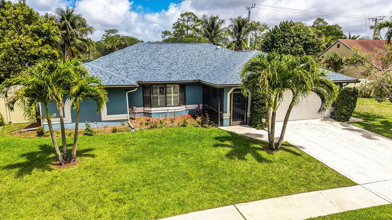13471 Exotica Lane, Wellington, FL 33414 Photo