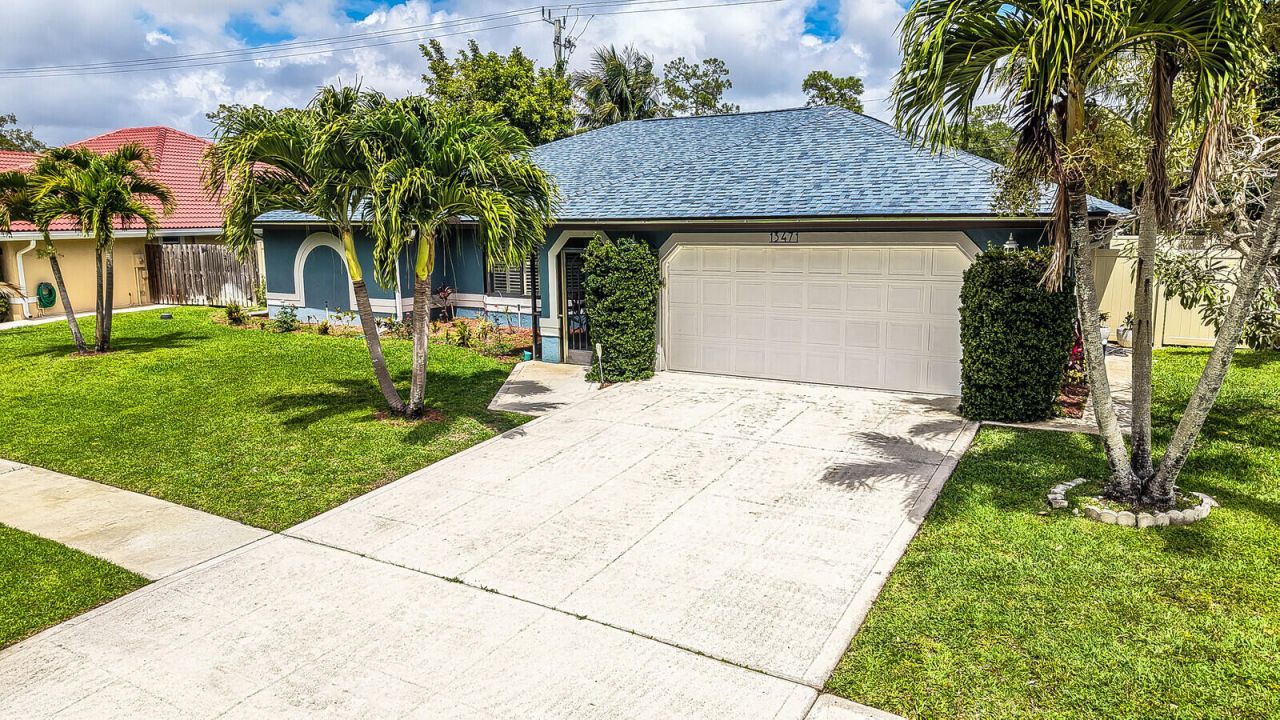 13471 Exotica Lane, Wellington, FL 33414 Photo