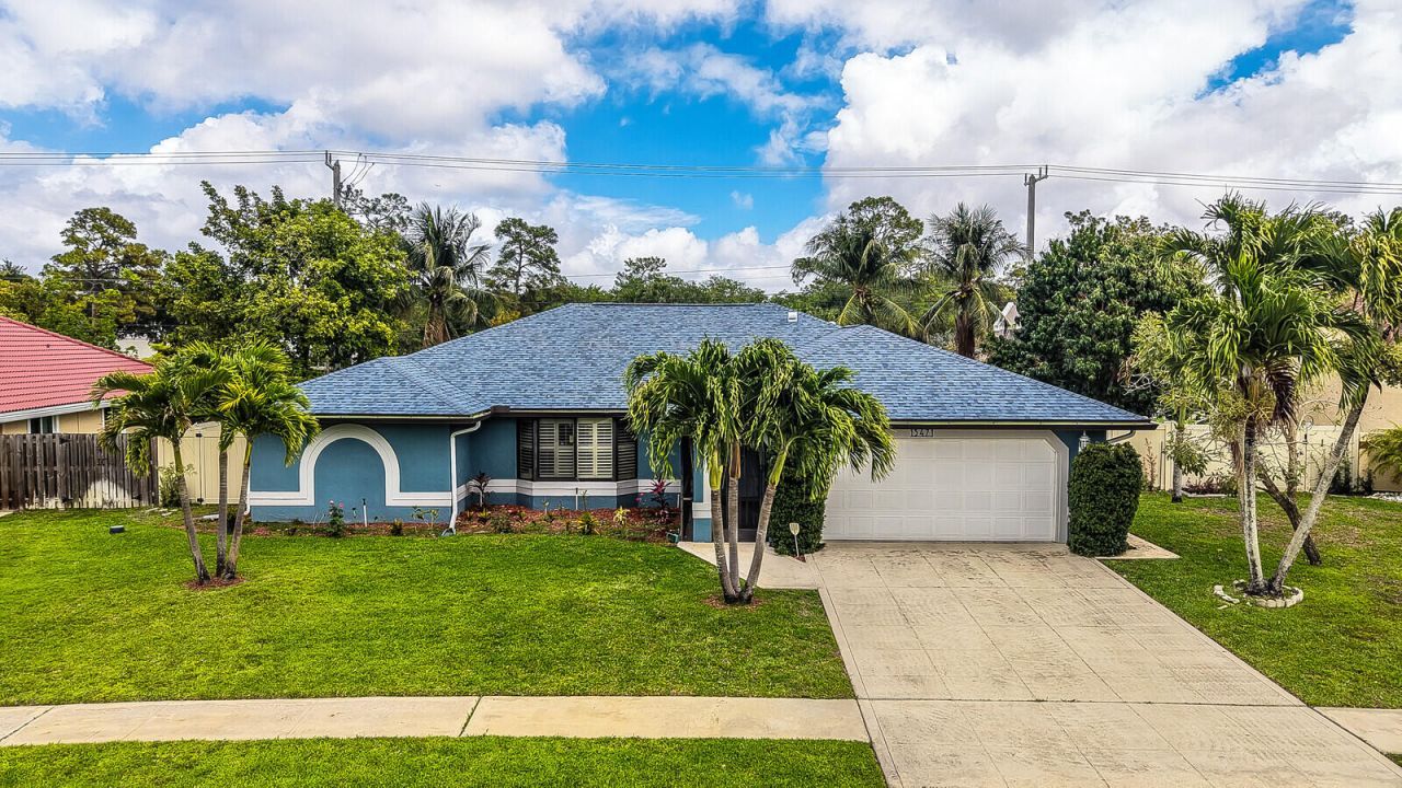 13471 Exotica Lane, Wellington, FL 33414 Photo