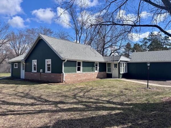 7454 Dellview Rd, Little Falls, WI 54656