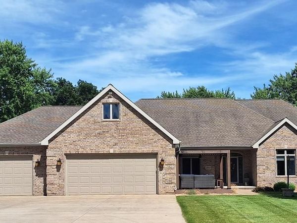1844 IMPERIAL ROAD, Oshkosh, WI 54904