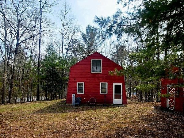 W7227 CRAIN LANE, Pembine, WI 54156