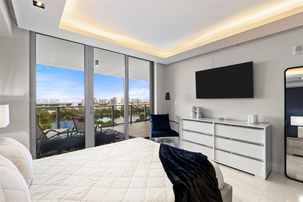 1180 N Federal Hwy , Unit 1102, Fort Lauderdale, FL 33304 Photo