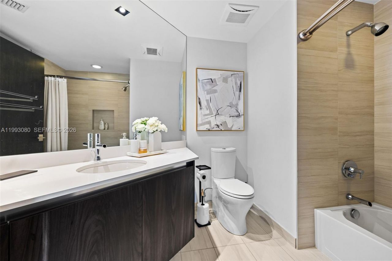 1180 N Federal Hwy , Unit 1102, Fort Lauderdale, FL 33304 Photo