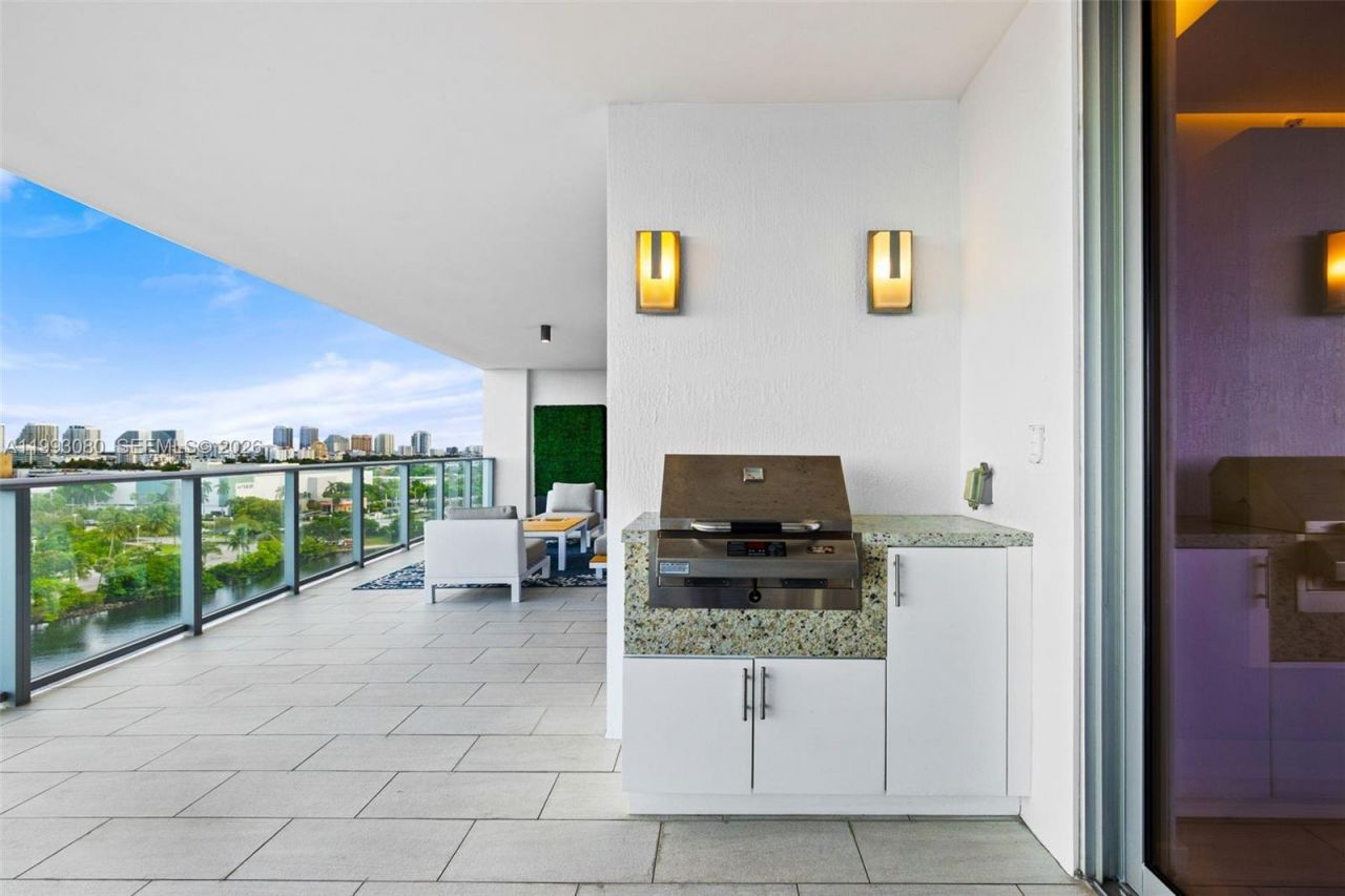 1180 N Federal Hwy , Unit 1102, Fort Lauderdale, FL 33304 Photo