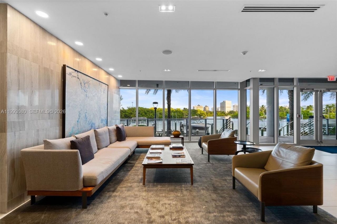 1180 N Federal Hwy , Unit 1102, Fort Lauderdale, FL 33304 Photo