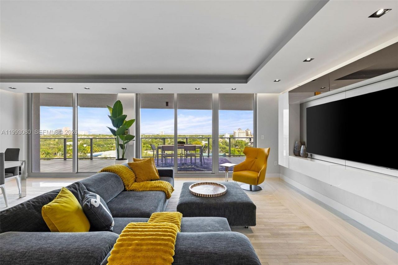 1180 N Federal Hwy , Unit 1102, Fort Lauderdale, FL 33304 Photo