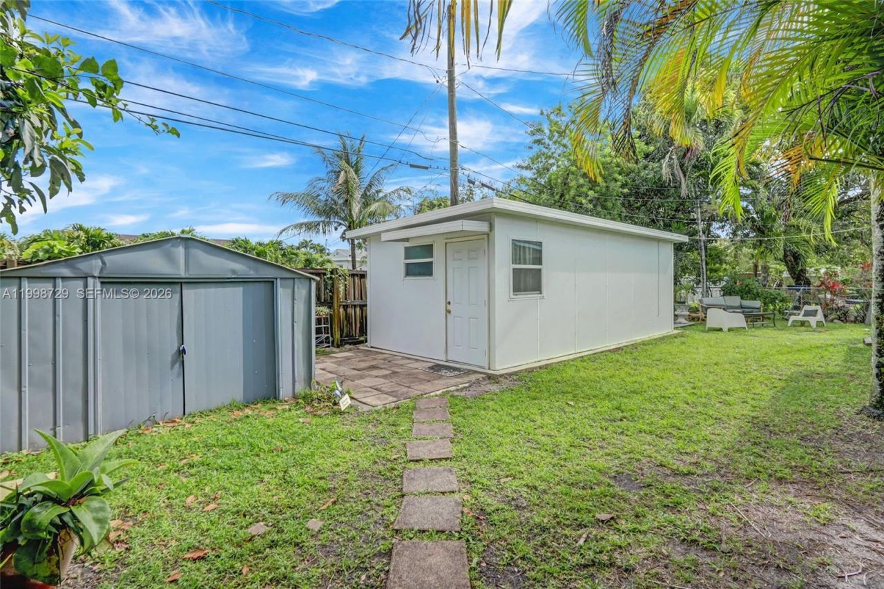 6871 SW 37th St, Miami, FL 33155 Photo