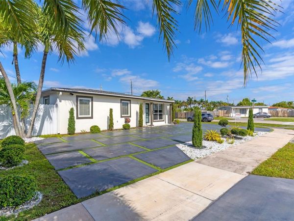 5100 SW 116th Ave, Miami, FL 33165