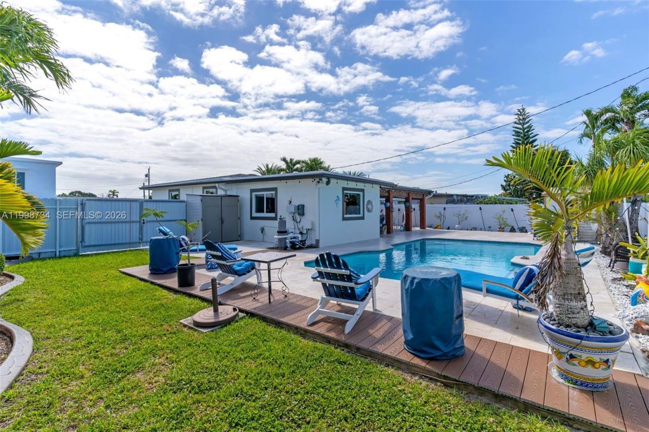 5100 SW 116th Ave, Miami, FL 33165 Photo