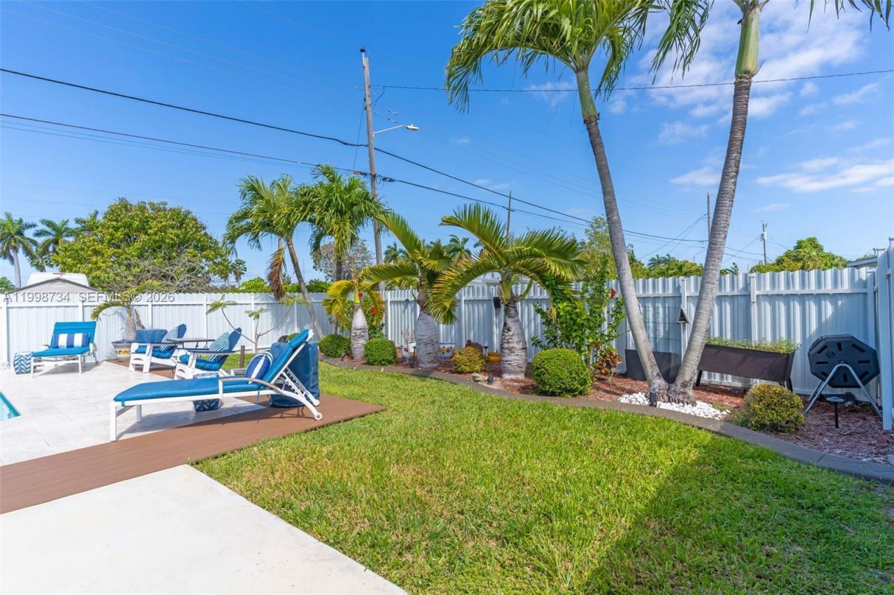 5100 SW 116th Ave, Miami, FL 33165 Photo