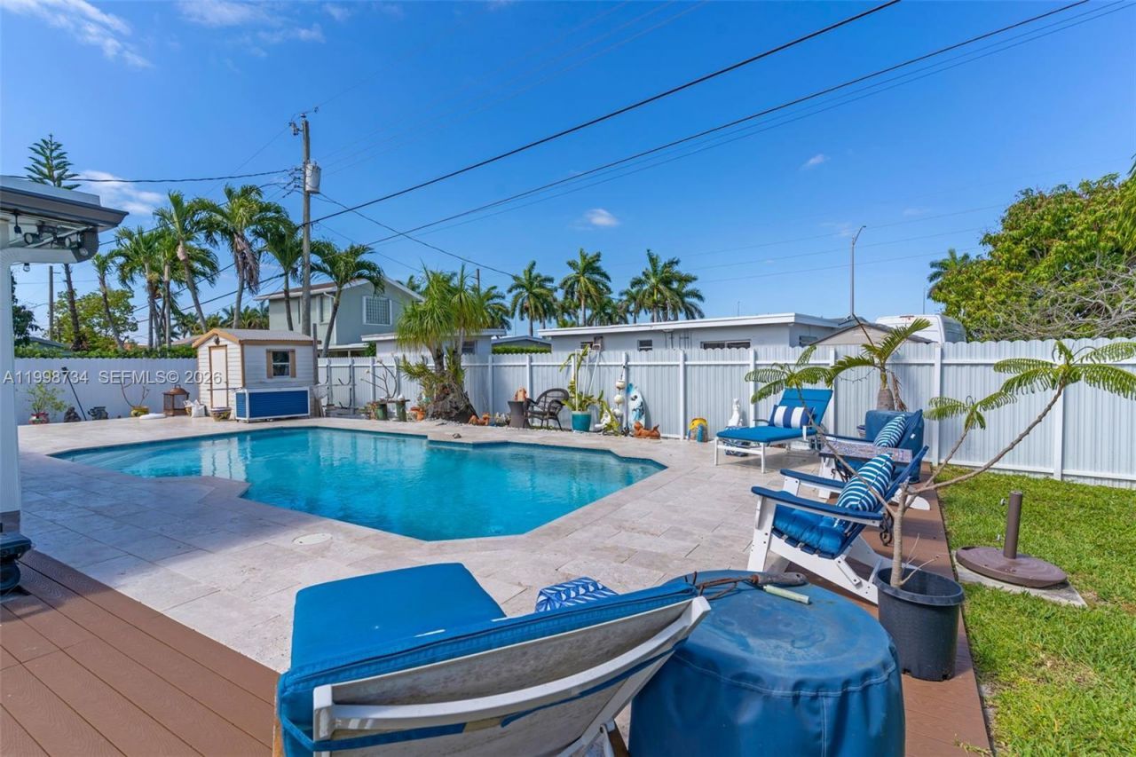 5100 SW 116th Ave, Miami, FL 33165 Photo