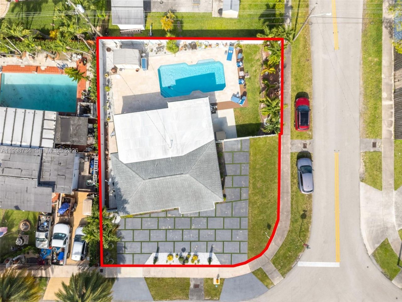 5100 SW 116th Ave, Miami, FL 33165 Photo