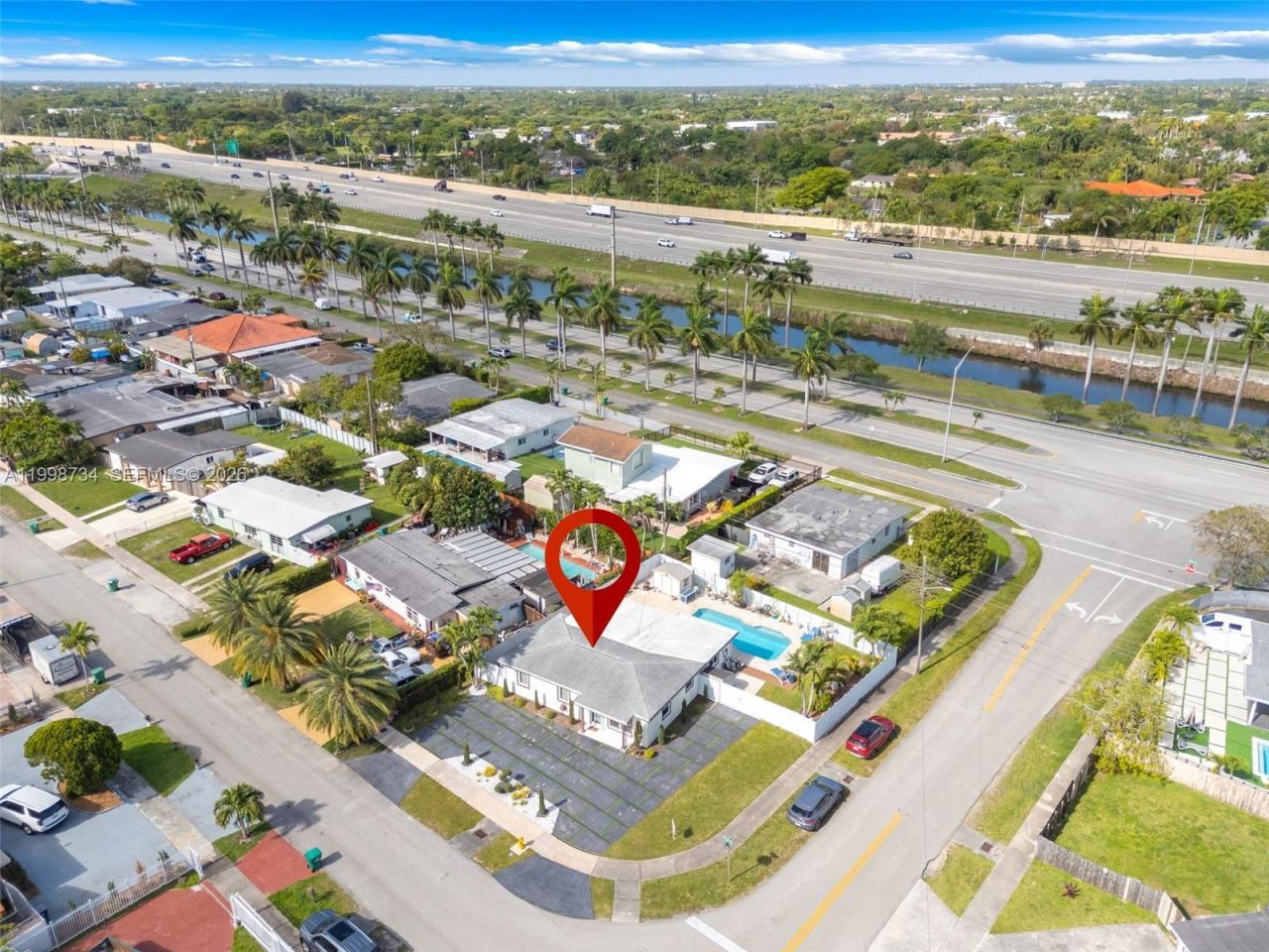 5100 SW 116th Ave, Miami, FL 33165 Photo