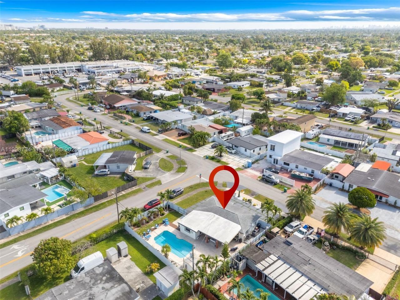 5100 SW 116th Ave, Miami, FL 33165 Photo