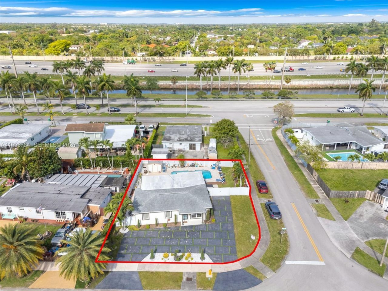 5100 SW 116th Ave, Miami, FL 33165 Photo