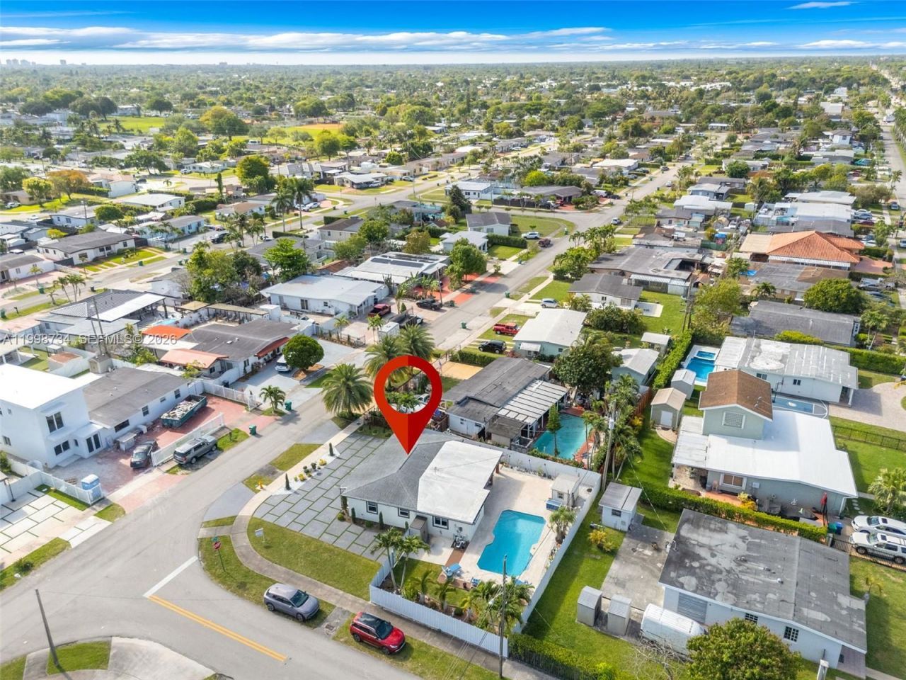 5100 SW 116th Ave, Miami, FL 33165 Photo