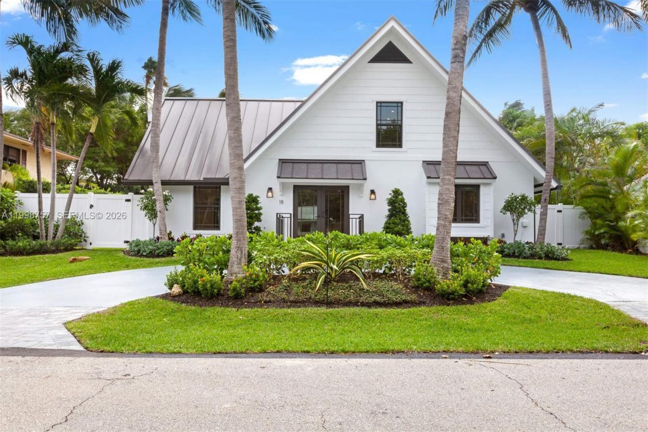 18 Hersey Dr, Ocean Ridge, FL 33435 Photo