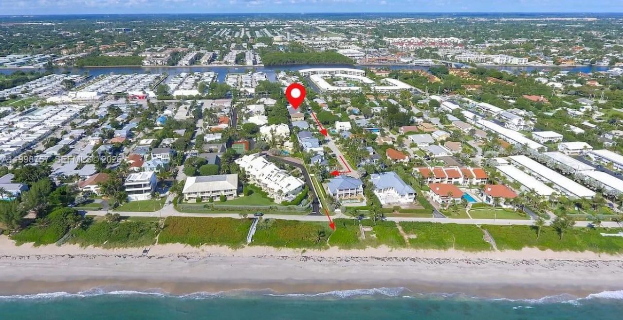 18 Hersey Dr, Ocean Ridge, FL 33435 Photo