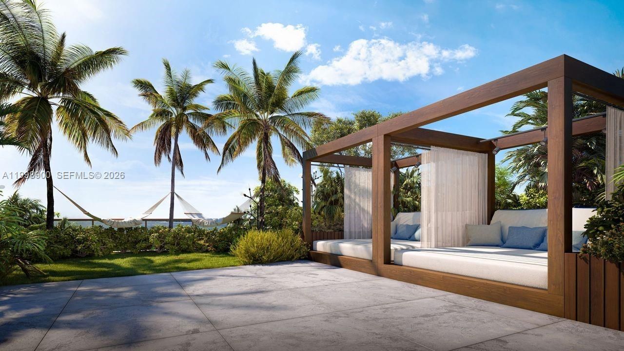 1850 John F. Kennedy Cswy, Unit 911, North Bay Village, FL 33141 Photo