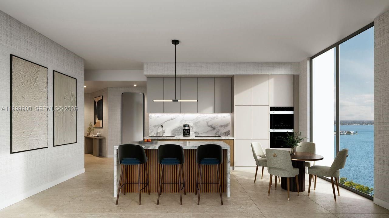1850 John F. Kennedy Cswy, Unit 911, North Bay Village, FL 33141 Photo