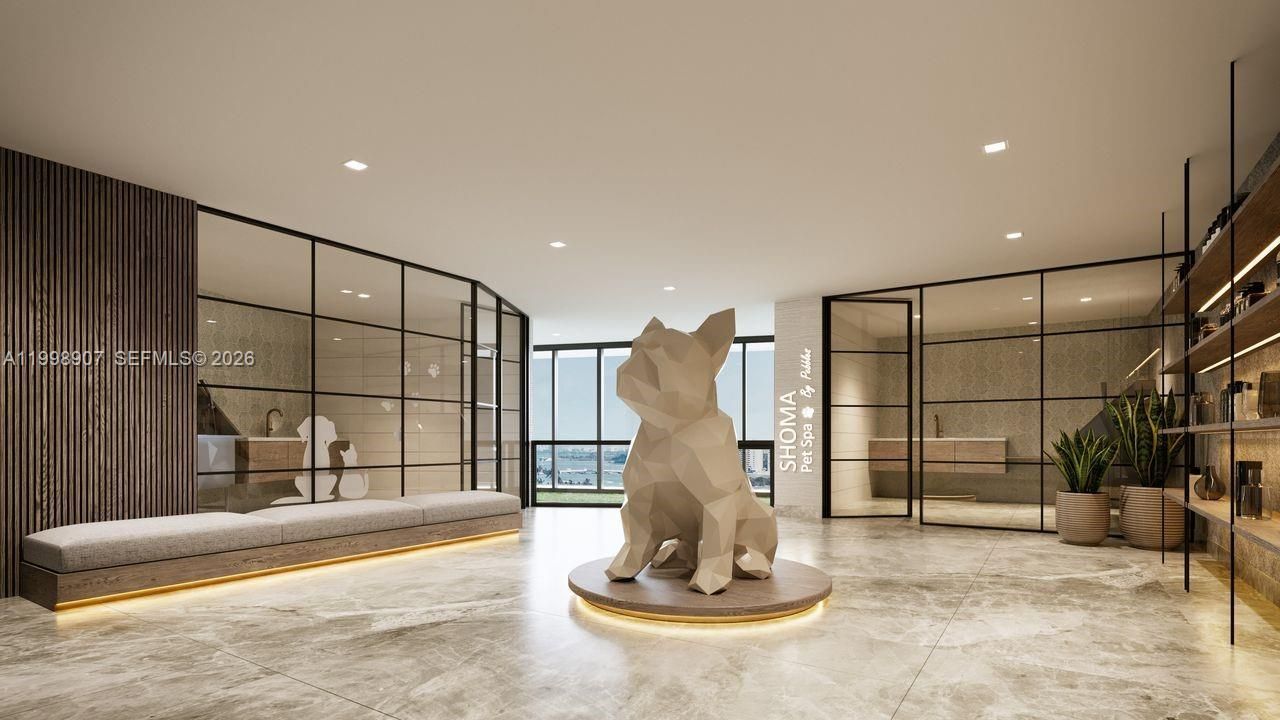 1850 John F. Kennedy Cswy, Unit 412, North Bay Village, FL 33141 Photo