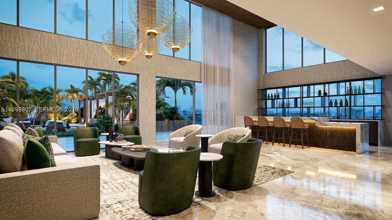 1850 John F. Kennedy Cswy, Unit 412, North Bay Village, FL 33141 Photo