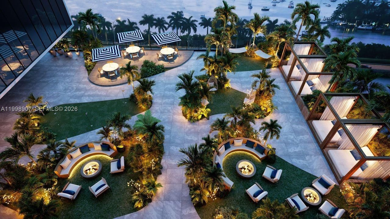 1850 John F. Kennedy Cswy, Unit 412, North Bay Village, FL 33141 Photo