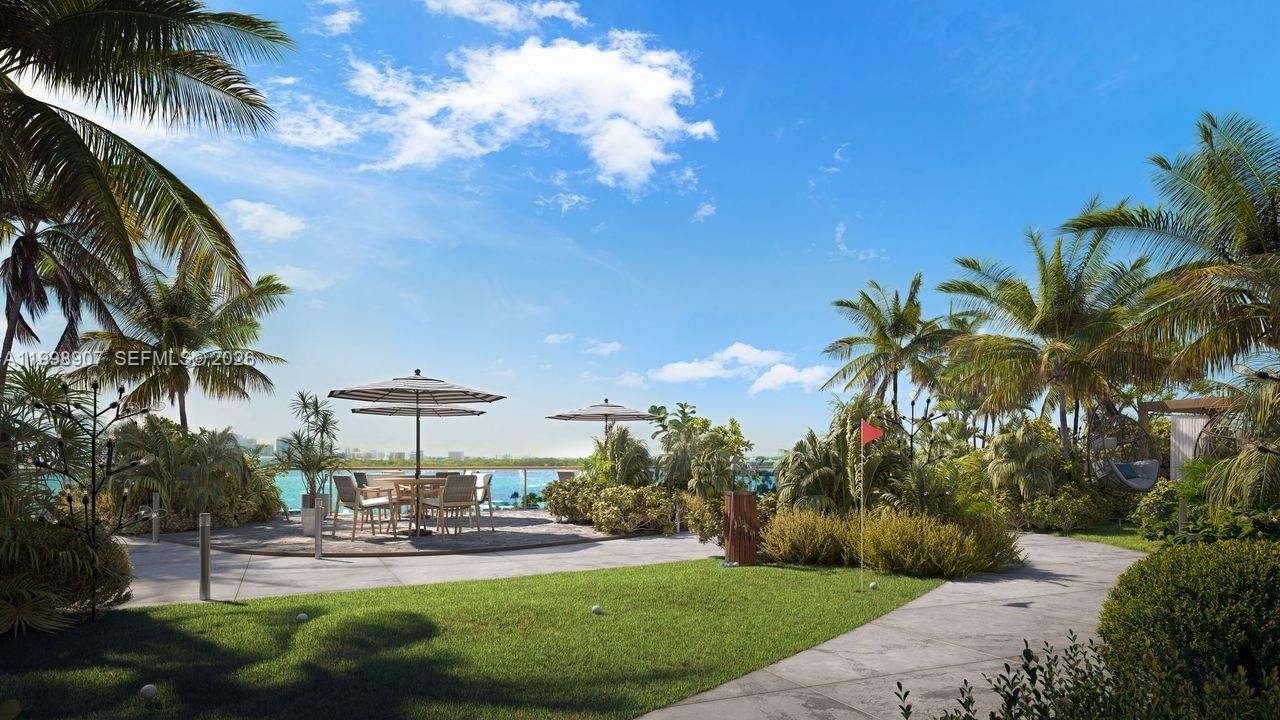 1850 John F. Kennedy Cswy, Unit 412, North Bay Village, FL 33141 Photo