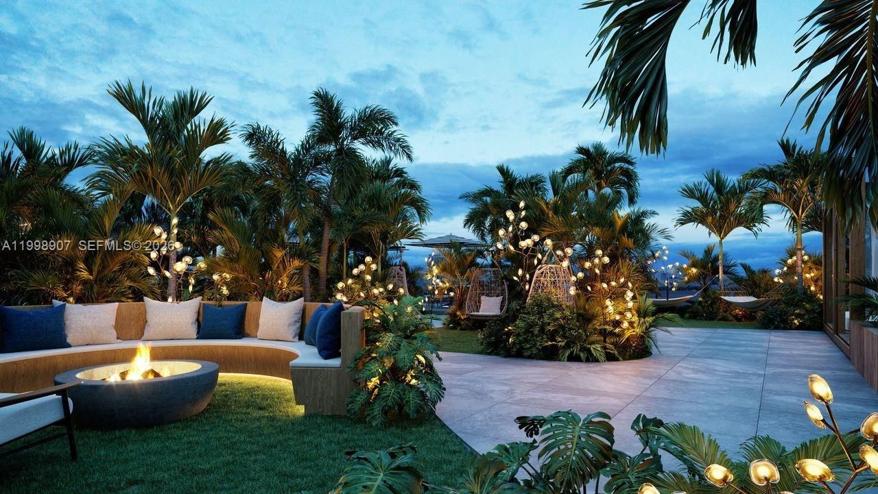 1850 John F. Kennedy Cswy, Unit 412, North Bay Village, FL 33141 Photo