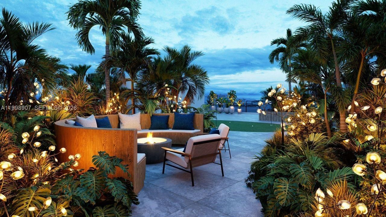 1850 John F. Kennedy Cswy, Unit 412, North Bay Village, FL 33141 Photo