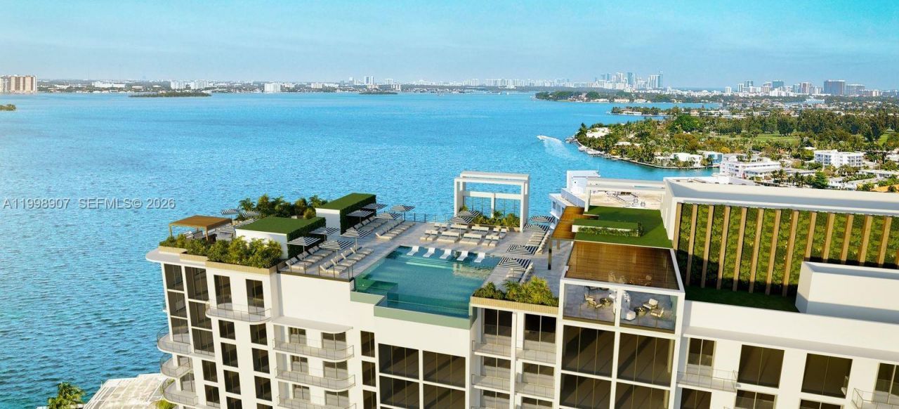 1850 John F. Kennedy Cswy, Unit 412, North Bay Village, FL 33141 Photo