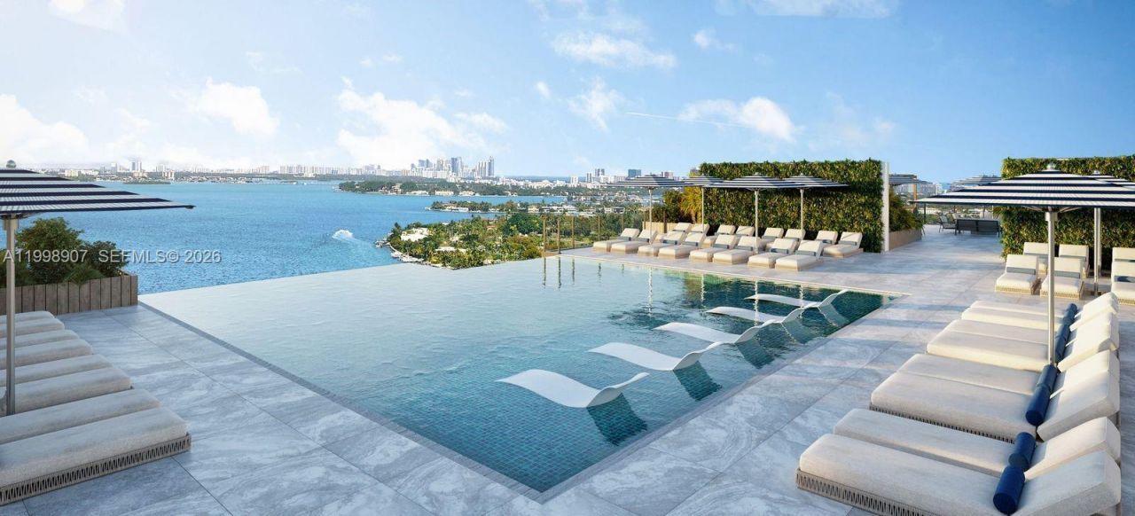 1850 John F. Kennedy Cswy, Unit 412, North Bay Village, FL 33141 Photo