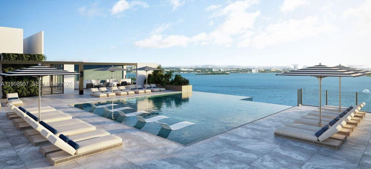 1850 John F. Kennedy Cswy, Unit 412, North Bay Village, FL 33141 Photo