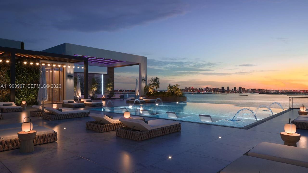 1850 John F. Kennedy Cswy, Unit 412, North Bay Village, FL 33141 Photo