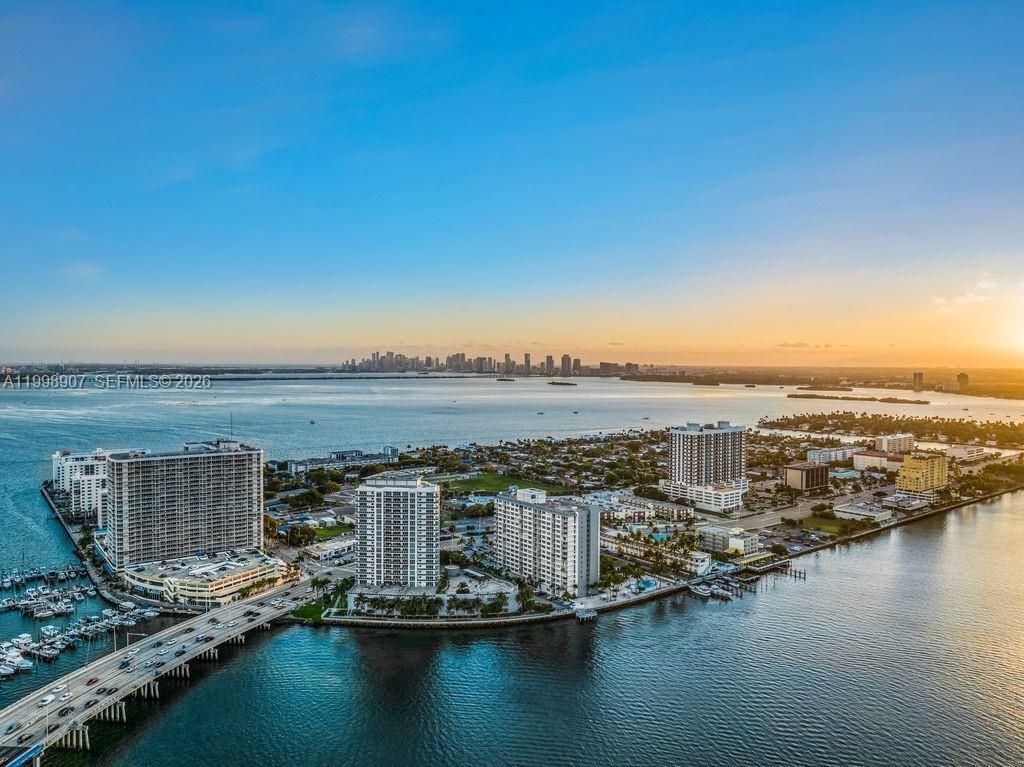 1850 John F. Kennedy Cswy, Unit 412, North Bay Village, FL 33141 Photo