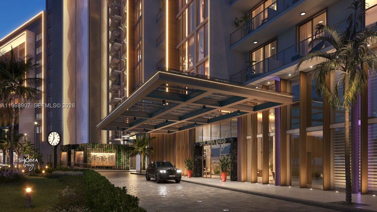 1850 John F. Kennedy Cswy, Unit 412, North Bay Village, FL 33141 Photo