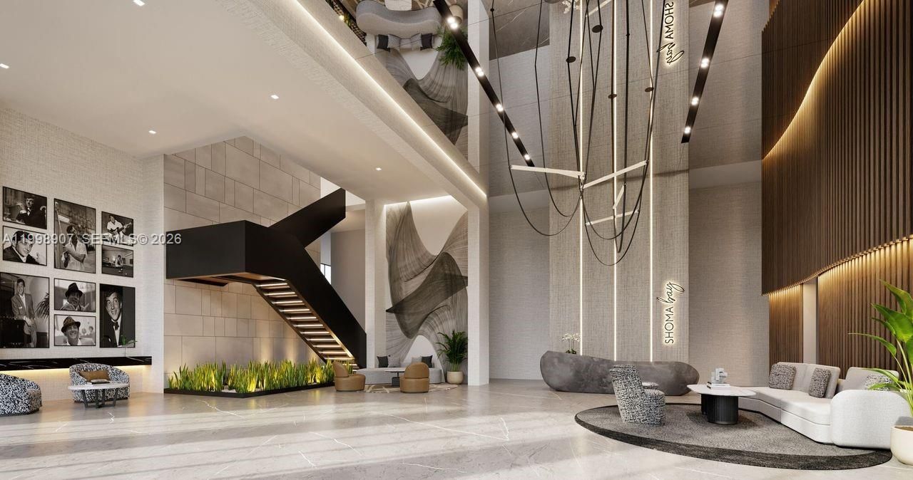 1850 John F. Kennedy Cswy, Unit 412, North Bay Village, FL 33141 Photo