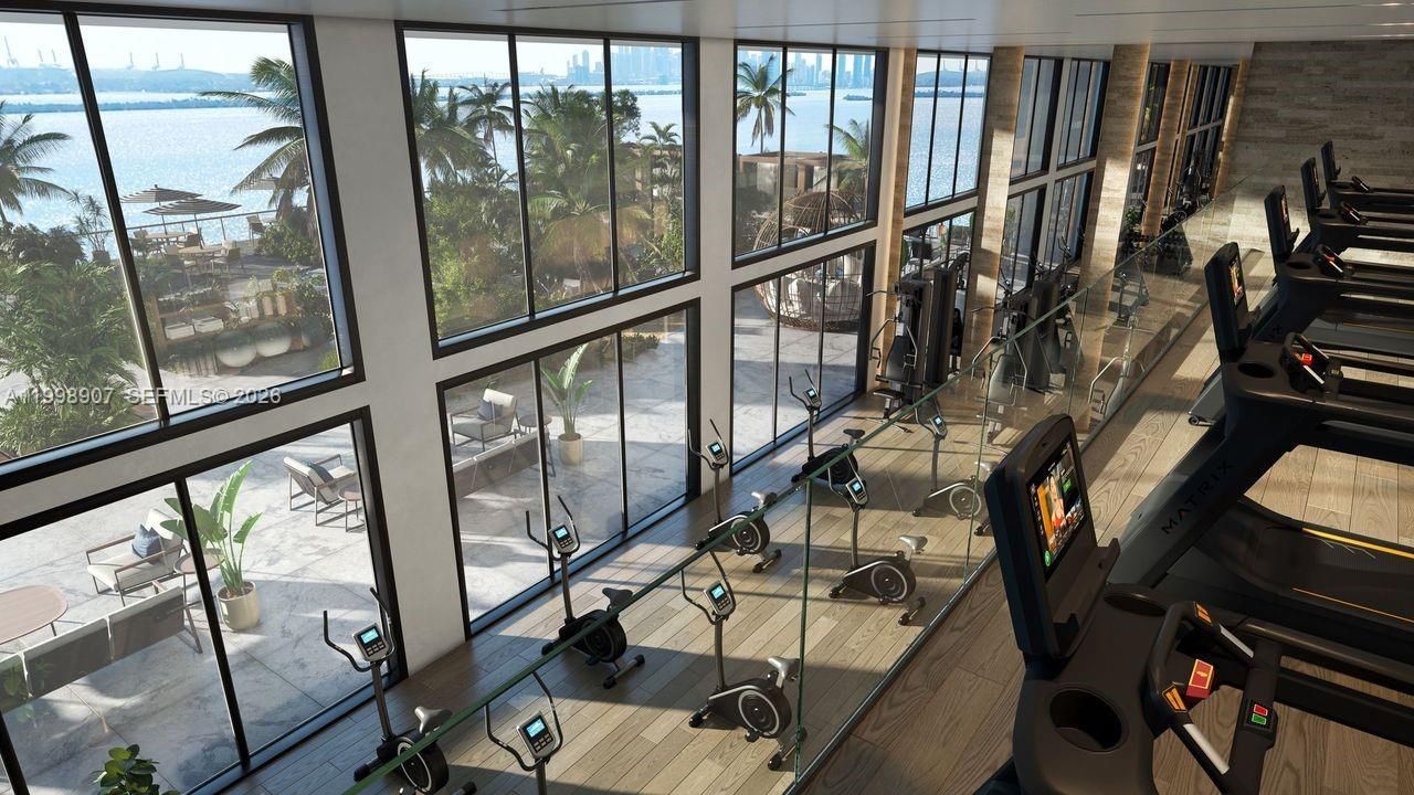 1850 John F. Kennedy Cswy, Unit 412, North Bay Village, FL 33141 Photo