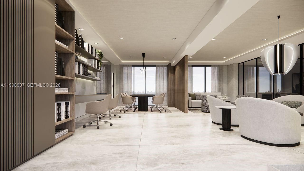 1850 John F. Kennedy Cswy, Unit 412, North Bay Village, FL 33141 Photo