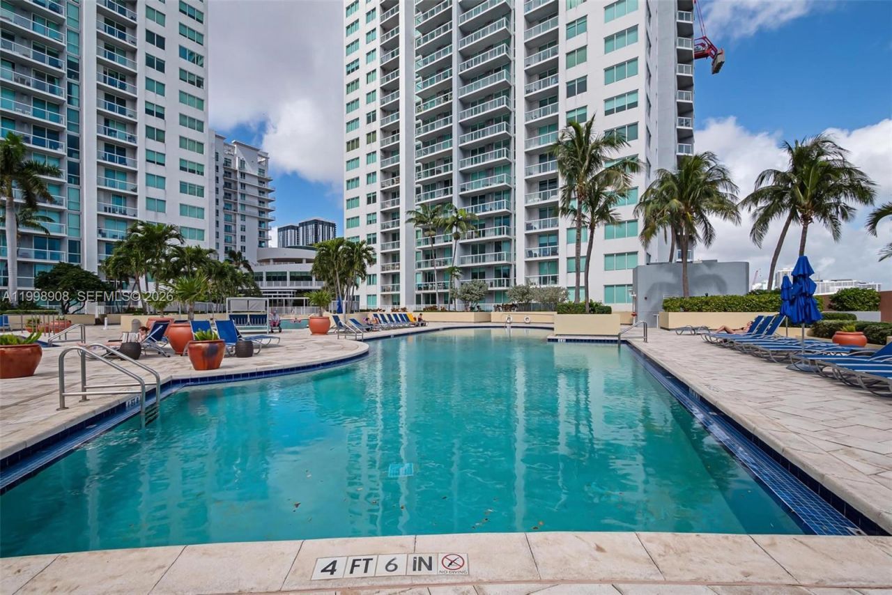 244 Biscayne Blvd, Unit 445, Miami, FL 33132 Photo