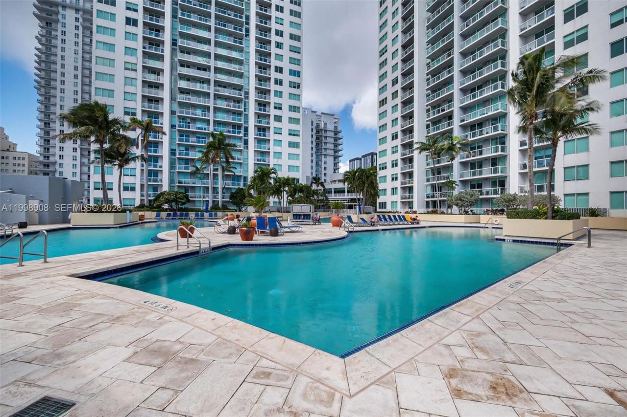 244 Biscayne Blvd, Unit 445, Miami, FL 33132 Photo
